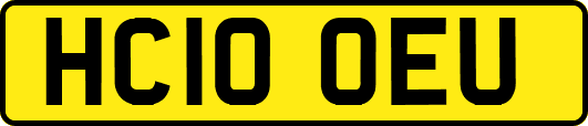 HC10OEU