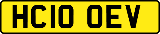 HC10OEV