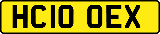 HC10OEX