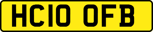 HC10OFB