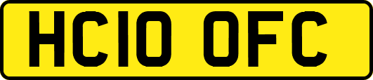 HC10OFC