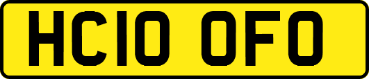 HC10OFO