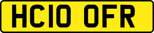 HC10OFR