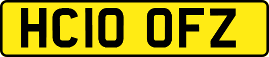 HC10OFZ
