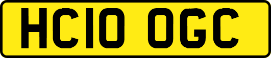 HC10OGC