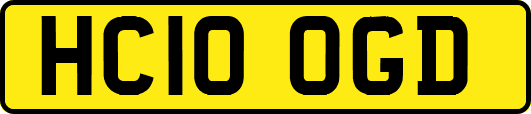 HC10OGD