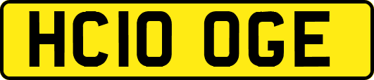 HC10OGE