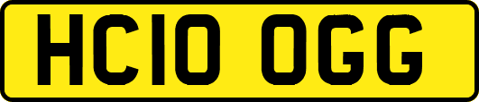 HC10OGG