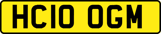 HC10OGM
