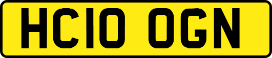 HC10OGN