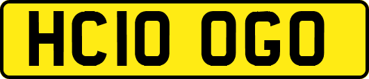 HC10OGO