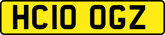 HC10OGZ
