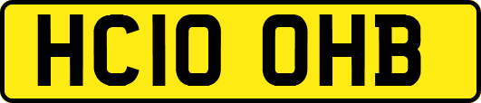 HC10OHB