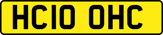HC10OHC