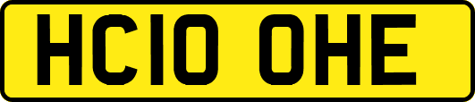 HC10OHE