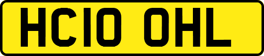HC10OHL