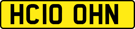HC10OHN