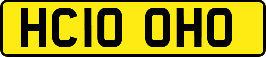 HC10OHO