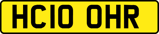 HC10OHR