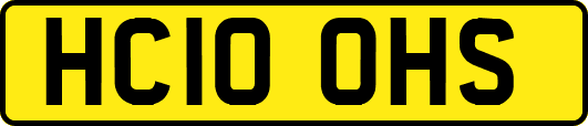 HC10OHS