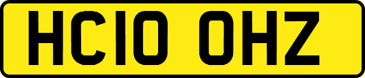 HC10OHZ