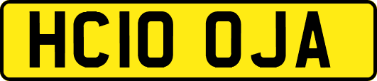 HC10OJA