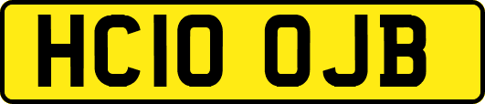 HC10OJB