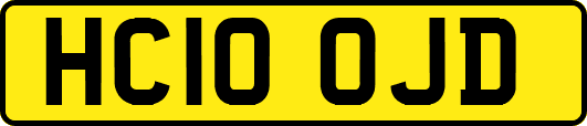 HC10OJD