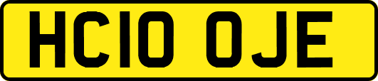 HC10OJE