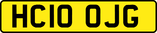 HC10OJG