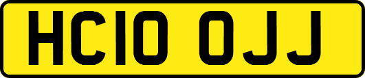 HC10OJJ