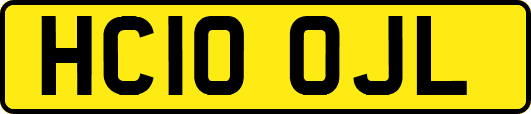 HC10OJL
