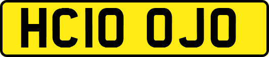 HC10OJO