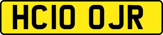 HC10OJR