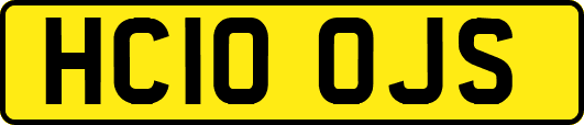 HC10OJS