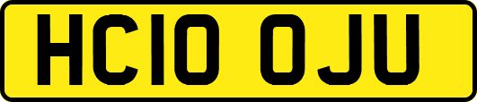 HC10OJU