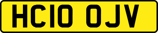 HC10OJV