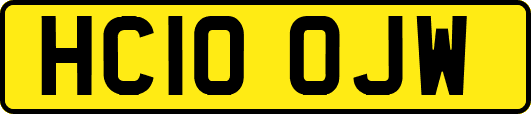 HC10OJW