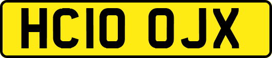 HC10OJX