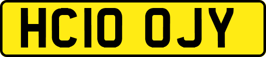 HC10OJY