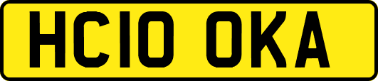 HC10OKA