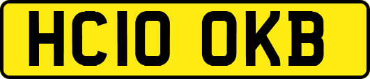 HC10OKB