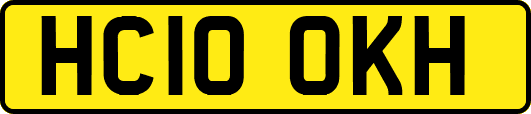 HC10OKH
