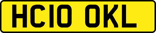 HC10OKL