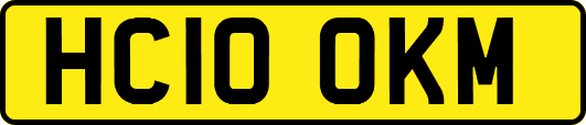 HC10OKM