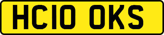 HC10OKS