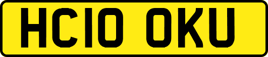 HC10OKU
