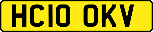HC10OKV