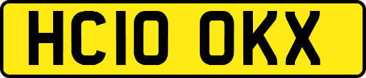 HC10OKX