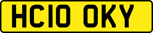 HC10OKY